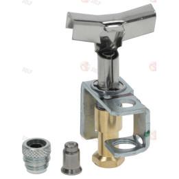 PILOT BURNER 6CH14-6 3 FLAMES