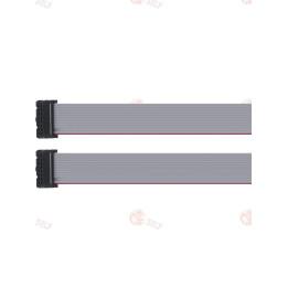 CAVO FLAT 16 POLI 1100 mm
