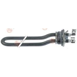 Isıtıcı eleman 1800W 240V ısıtma devresi 1 L 500mm W 34mm bağlantı M5 boru ø 8,5mm - 1220073 | Self Endüstriyel Yedek Parça