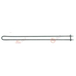 Isıtıcı eleman 800W 230V ısıtma devresi 1 L 630mm W 44mm flanş uzunluğu 60mm - 3000097 | Self Endüstriyel Yedek Parça