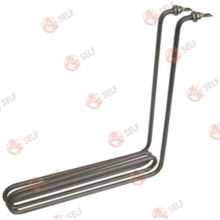 Isıtıcı eleman 2185W 230V ısıtma devresi 1 l 325mm w 35mm h 320mm l1 29mm l2 292mm h1 275mm - 3000173 | Self Endüstriyel Yedek P