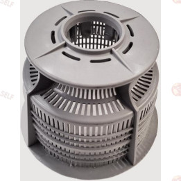 BYM052 GRİ EMİŞ FİLTRESİ PP30GF-1603 12