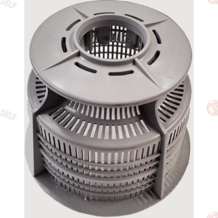 BYM052 GRİ EMİŞ FİLTRESİ PP30GF-1603 12