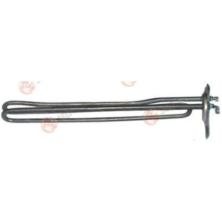 Isıtıcı eleman 2400W 230V montaj ø 38,5mm ısıtma devresi 1 L 275mm W 22mm H 22mm - 3000214 | Self Endüstriyel Yedek Parça