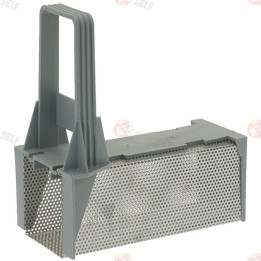 ELECTROLUX METAL POMPA FİLTRESİ
