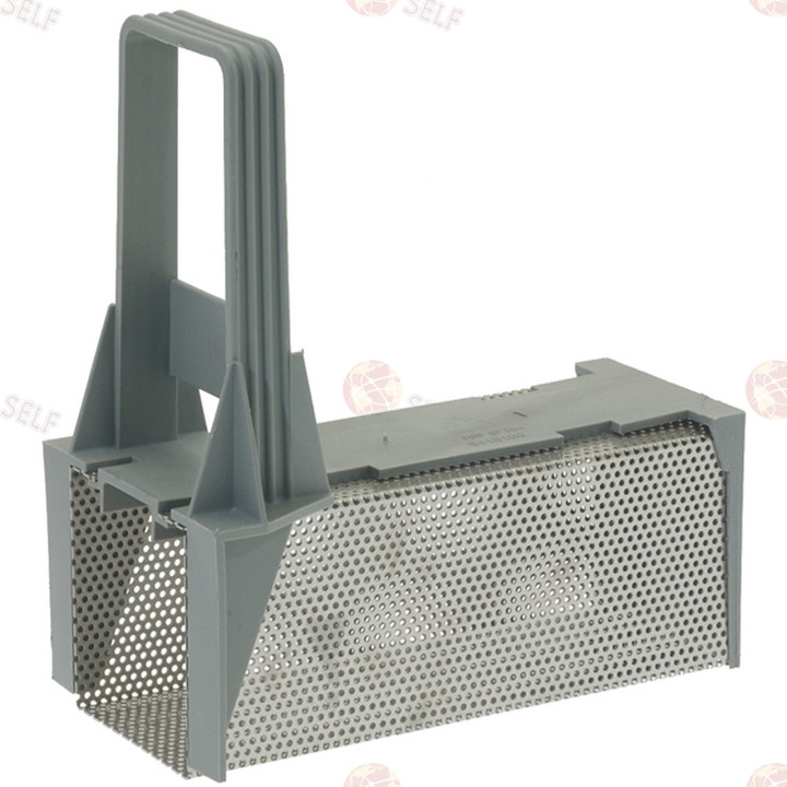 ELECTROLUX METAL POMPA FİLTRESİ