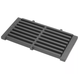 KÖMÜR IZGARA DÖKÜM 350x180x20 mm