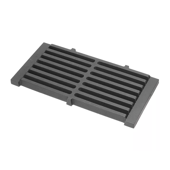 KÖMÜR IZGARA DÖKÜM 350x180x20 mm