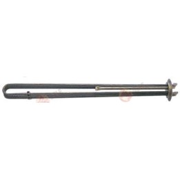 Isıtıcı eleman 7500W 230V ısıtma devresi 3 L 460mm W 37mm H 26mm boru ø 6,3mm - 3000291 | Self Endüstriyel Yedek Parça