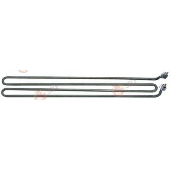 Isıtıcı eleman 800W 380V l 480mm w 68mm h 74mm diş m14x1.5 montaj mesafesi 37mm boru ø 8,5mm - 3000357 | Self Endüstriyel Yedek 