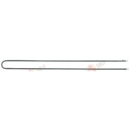 Isıtıcı eleman 1000W 230V ısıtma devresi 1 l 795mm w 50mm bağlantı m4 boru ø 8,5mm - 1220147 | Self Endüstriyel Yedek Parça