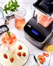 Santos Uzman Fırçasız Blender 62