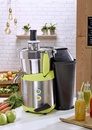 Santos Juice Extractor "Miracle Edition" 68